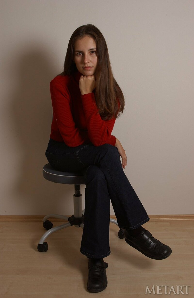 Диана, 21